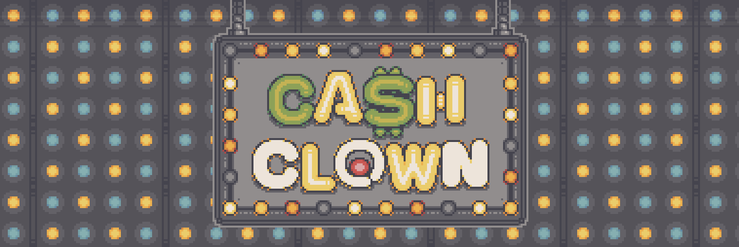Cash Clown preview pic