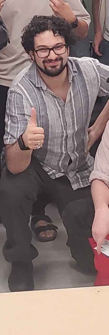Adam Farahat