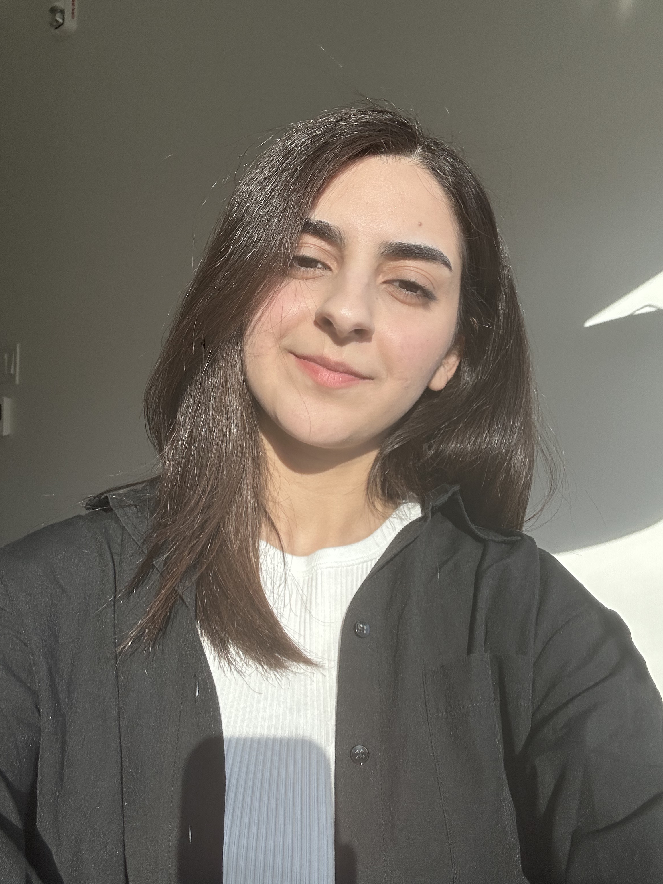 Ana Rostam