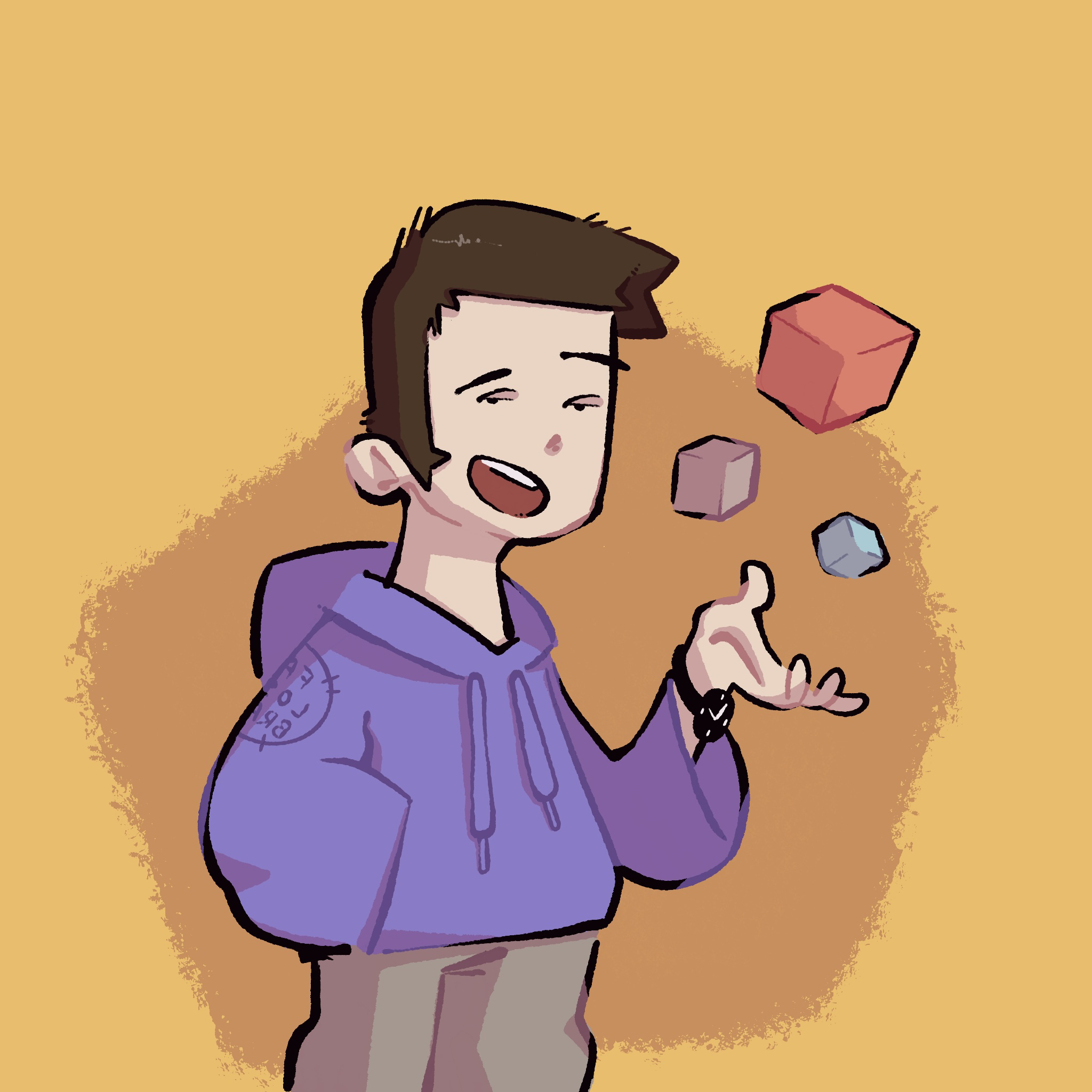 Brandon (Brian) Boros