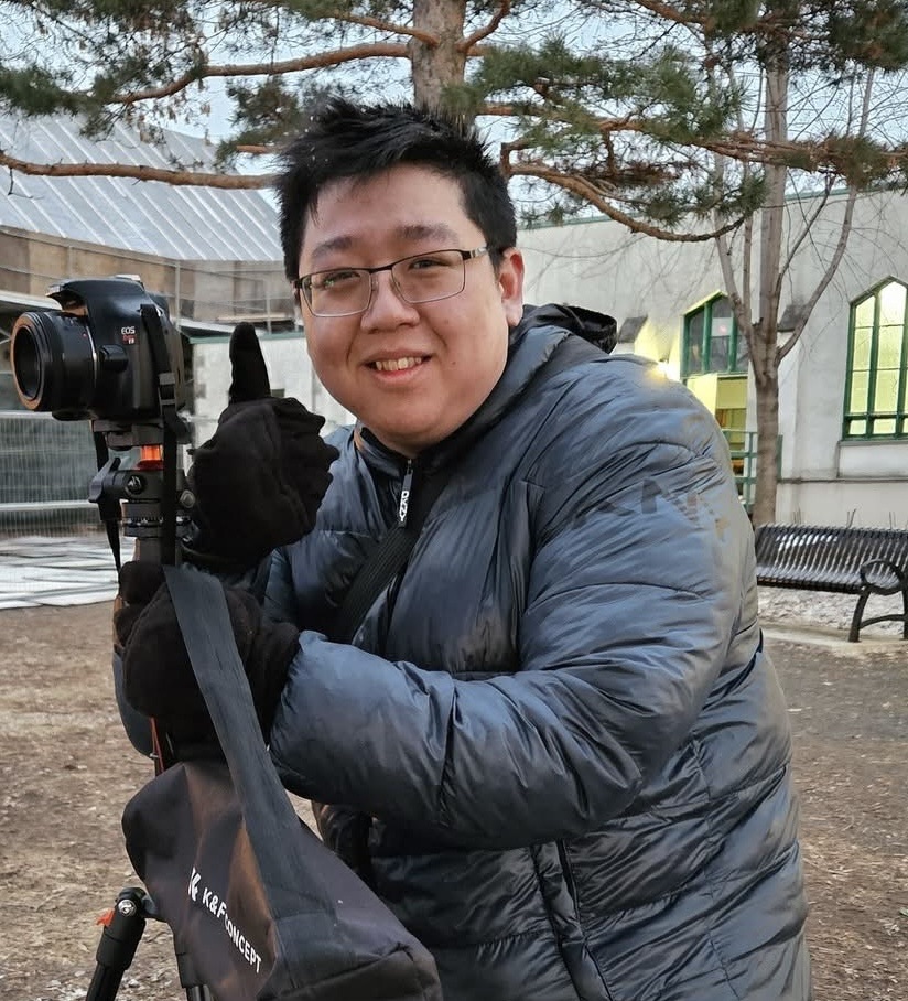 Hubert Sia