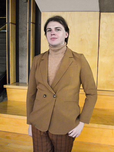 Keven Vaillancourt