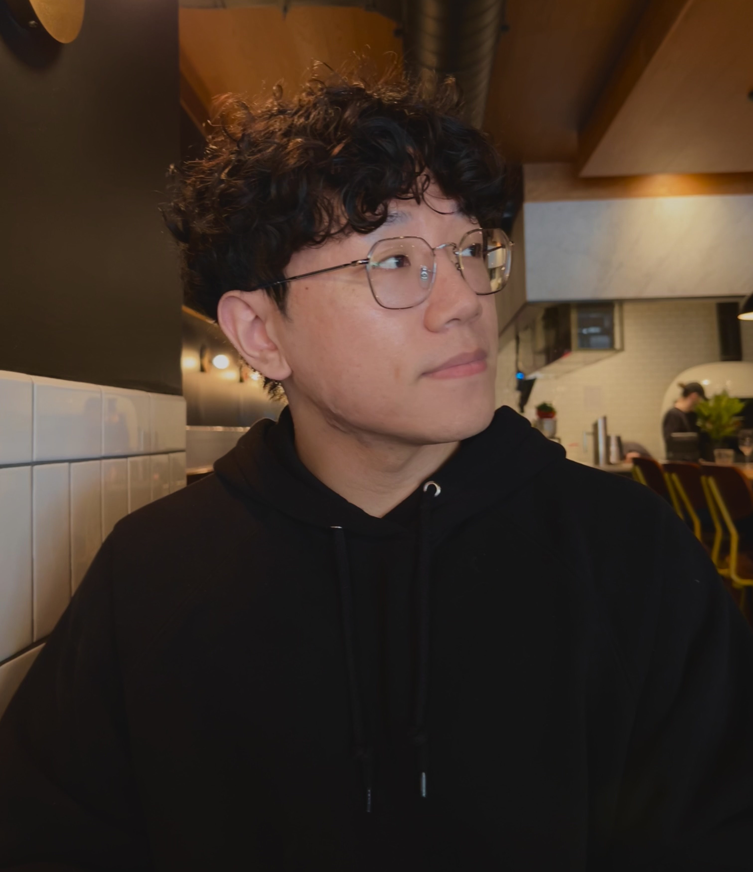 Peter Tian