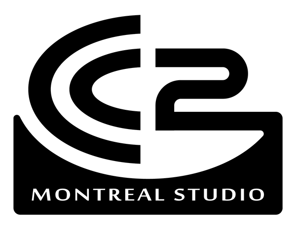 concordia gamedev club's past sponsor cyberconnect2 montreal logo