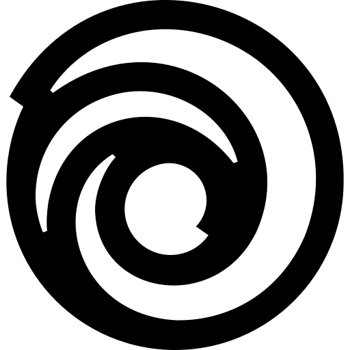 concordia game dev club's past partner ubisoft logo